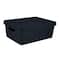 Simplify 14.5" Vinto Storage Box with Lid